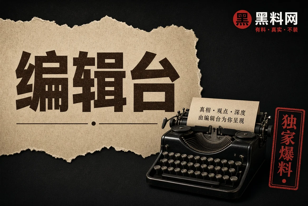 热点速览栏目图片